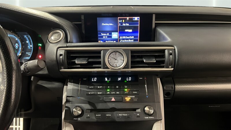 2017 Lexus RC 350 - Photo 14 - Mesa, AZ 85201