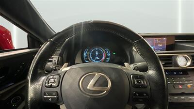 2017 Lexus RC 350 - Photo 29 - Mesa, AZ 85201