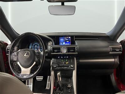 2017 Lexus RC 350 350   - Photo 13 - Mesa, AZ 85201