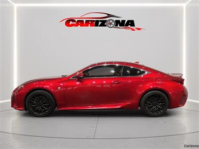 2017 Lexus RC 350 350   - Photo 3 - Mesa, AZ 85201