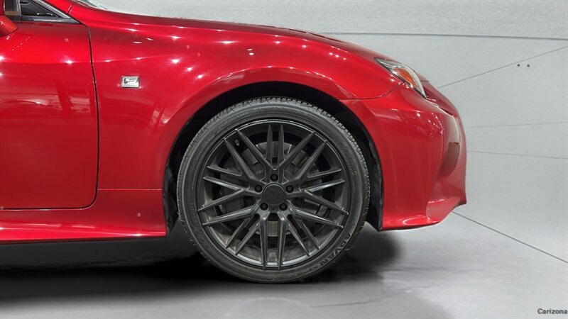 2017 Lexus RC 350 - Photo 33 - Mesa, AZ 85201