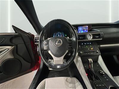 2017 Lexus RC 350 350   - Photo 15 - Mesa, AZ 85201