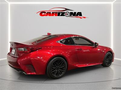 2017 Lexus RC 350 - Photo 10 - Mesa, AZ 85201