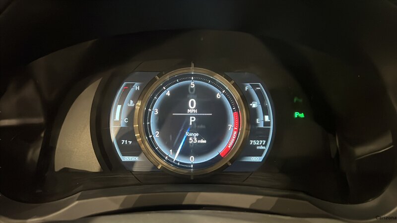 2017 Lexus RC 350 - Photo 28 - Mesa, AZ 85201