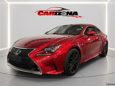 2017 Lexus RC 350 - Photo 3 - Mesa, AZ 85201