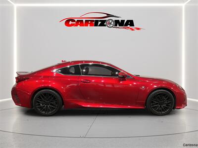2017 Lexus RC 350 - Photo 11 - Mesa, AZ 85201