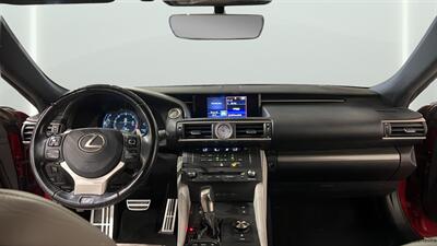 2017 Lexus RC 350 - Photo 13 - Mesa, AZ 85201