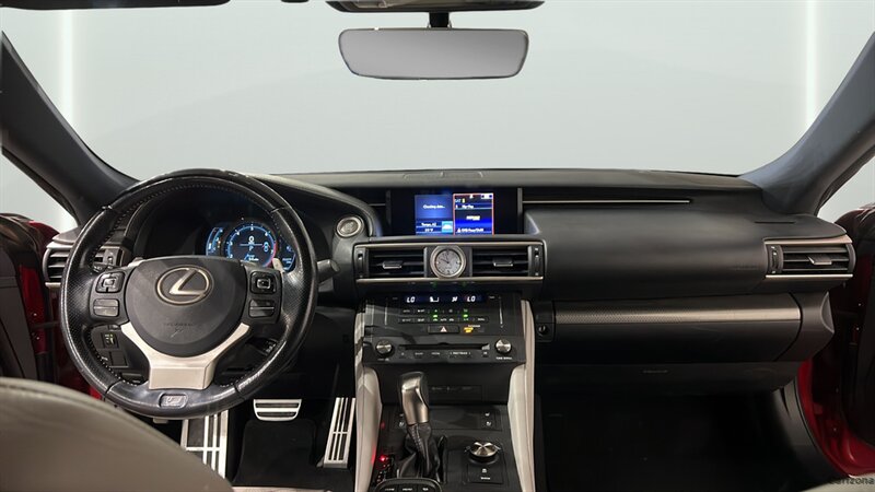 2017 Lexus RC 350 - Photo 13 - Mesa, AZ 85201