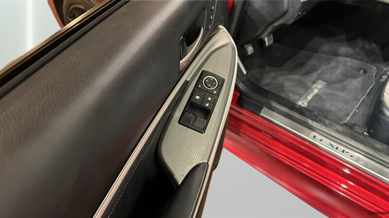 2017 Lexus RC 350 - Photo 18 - Mesa, AZ 85201