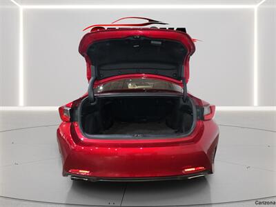 2017 Lexus RC 350 - Photo 21 - Mesa, AZ 85201