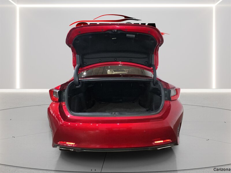 2017 Lexus RC 350 - Photo 21 - Mesa, AZ 85201