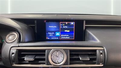 2017 Lexus RC 350 - Photo 24 - Mesa, AZ 85201