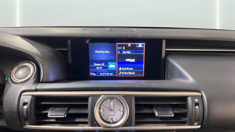 2017 Lexus RC 350 - Photo 24 - Mesa, AZ 85201