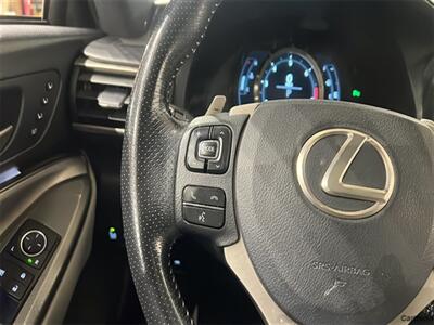 2017 Lexus RC 350 350   - Photo 26 - Mesa, AZ 85201