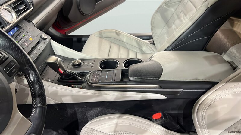 2017 Lexus RC 350 - Photo 25 - Mesa, AZ 85201