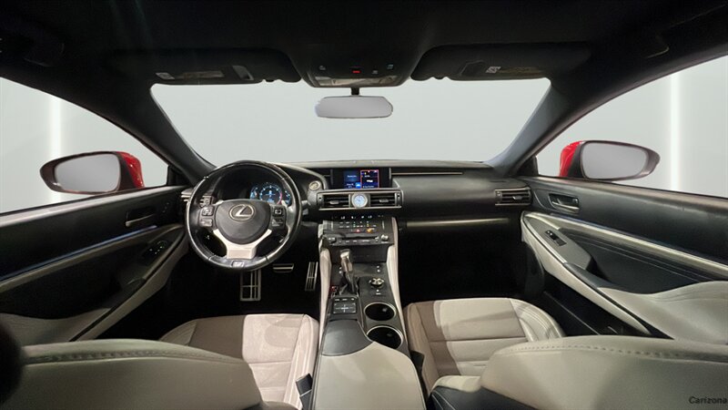 2017 Lexus RC 350 - Photo 30 - Mesa, AZ 85201