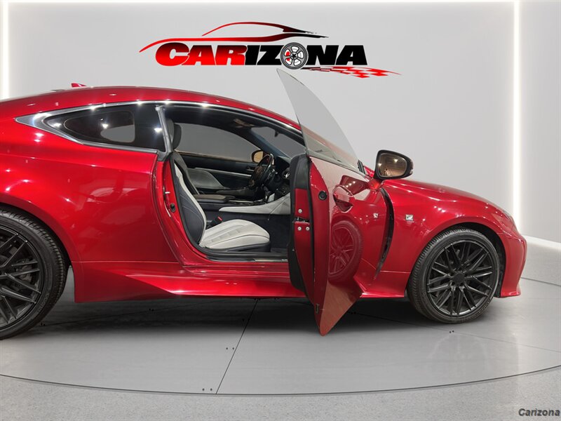 2017 Lexus RC 350 - Photo 16 - Mesa, AZ 85201