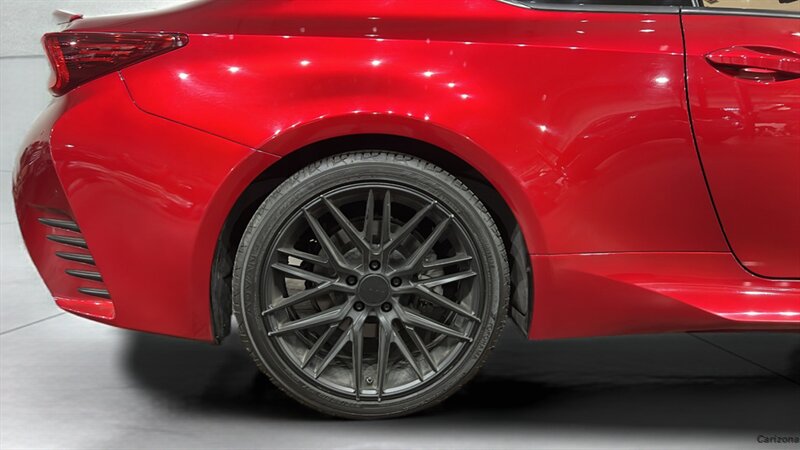 2017 Lexus RC 350 - Photo 34 - Mesa, AZ 85201