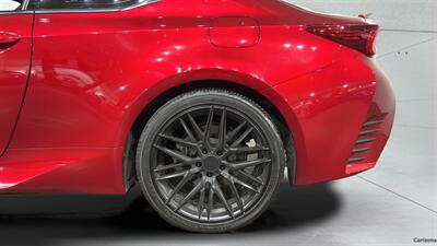 2017 Lexus RC 350 - Photo 36 - Mesa, AZ 85201