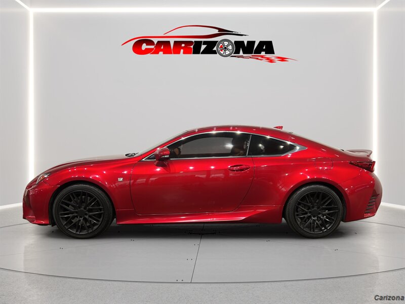 2017 Lexus RC 350 - Photo 5 - Mesa, AZ 85201