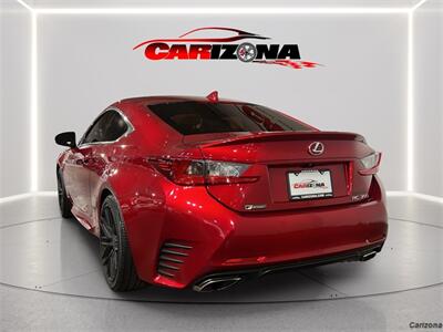2017 Lexus RC 350 350   - Photo 5 - Mesa, AZ 85201