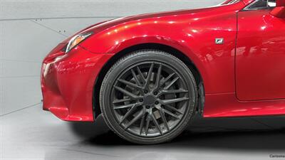 2017 Lexus RC 350 - Photo 35 - Mesa, AZ 85201