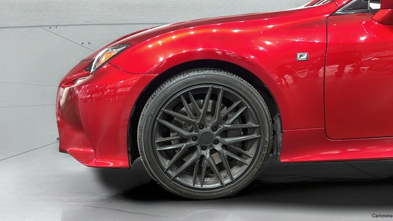 2017 Lexus RC 350 - Photo 35 - Mesa, AZ 85201