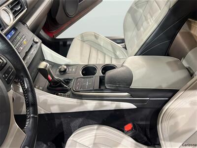 2017 Lexus RC 350 350   - Photo 25 - Mesa, AZ 85201