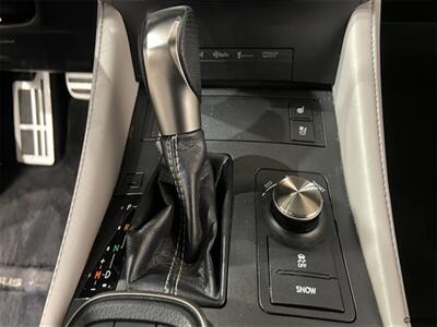 2017 Lexus RC 350 350   - Photo 22 - Mesa, AZ 85201