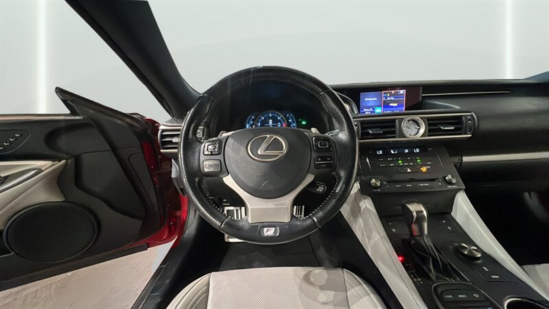 2017 Lexus RC 350 - Photo 15 - Mesa, AZ 85201