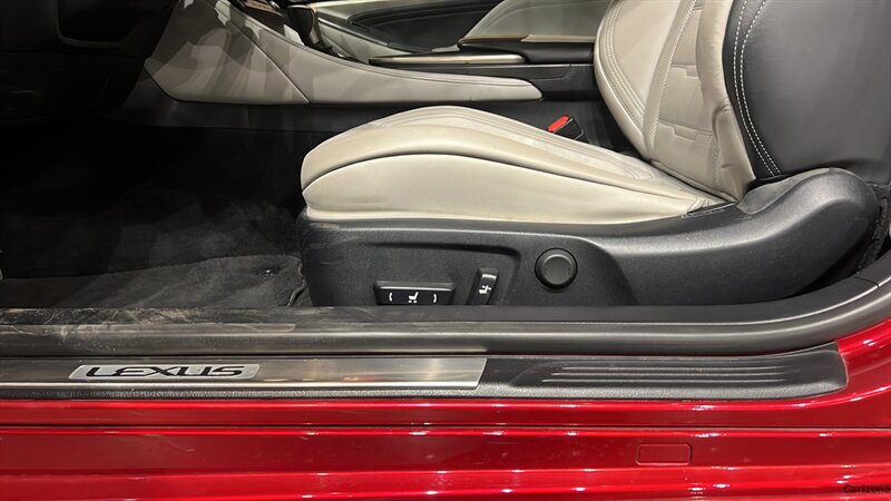 2017 Lexus RC 350 - Photo 19 - Mesa, AZ 85201