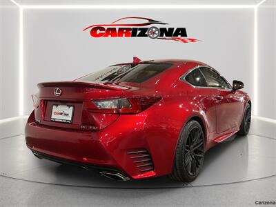 2017 Lexus RC 350 - Photo 9 - Mesa, AZ 85201
