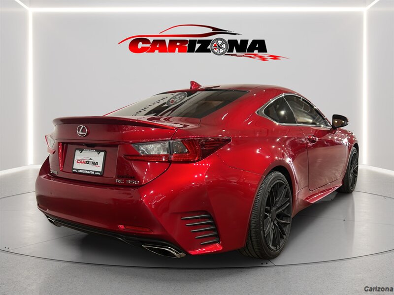 2017 Lexus RC 350 - Photo 9 - Mesa, AZ 85201