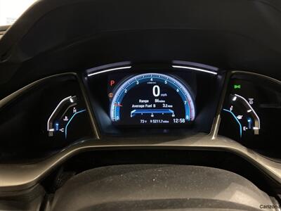 2017 Honda Civic EX   - Photo 14 - Mesa, AZ 85201