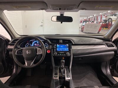 2017 Honda Civic EX   - Photo 10 - Mesa, AZ 85201