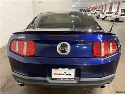 2010 Ford Mustang GT Premium   - Photo 4 - Mesa, AZ 85201