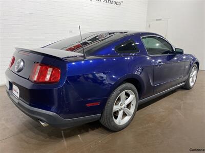 2010 Ford Mustang GT Premium   - Photo 3 - Mesa, AZ 85201