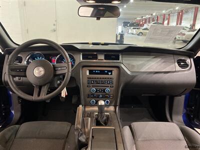 2010 Ford Mustang GT Premium   - Photo 10 - Mesa, AZ 85201