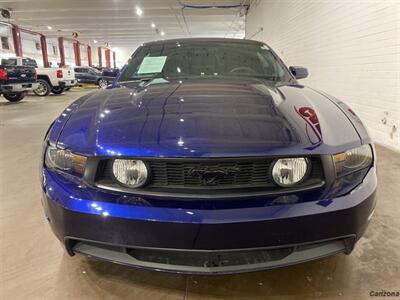 2010 Ford Mustang GT Premium   - Photo 8 - Mesa, AZ 85201