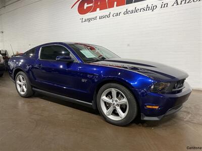 2010 Ford Mustang GT Premium   - Photo 2 - Mesa, AZ 85201