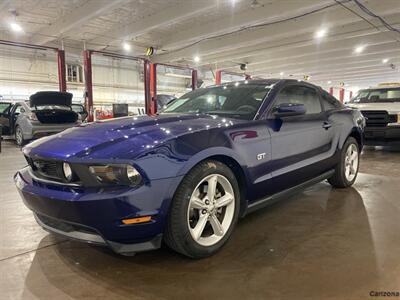 2010 Ford Mustang GT Premium   - Photo 7 - Mesa, AZ 85201
