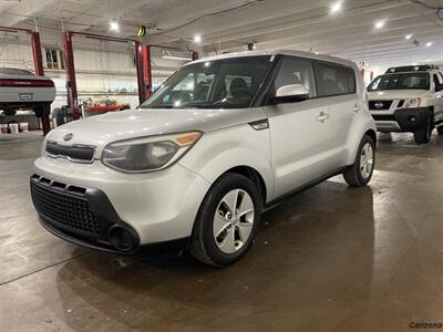 2015 Kia Soul   - Photo 7 - Mesa, AZ 85201