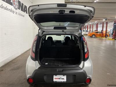 2015 Kia Soul   - Photo 5 - Mesa, AZ 85201