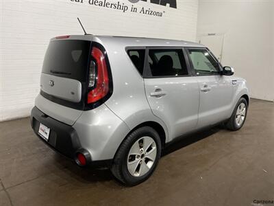 2015 Kia Soul   - Photo 3 - Mesa, AZ 85201