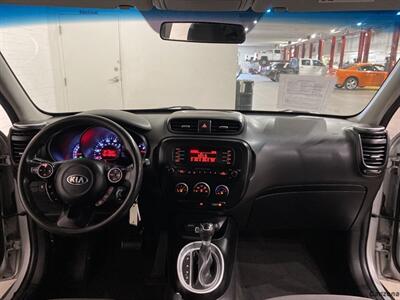 2015 Kia Soul   - Photo 11 - Mesa, AZ 85201