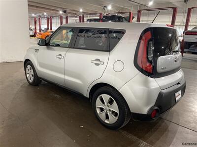 2015 Kia Soul   - Photo 6 - Mesa, AZ 85201