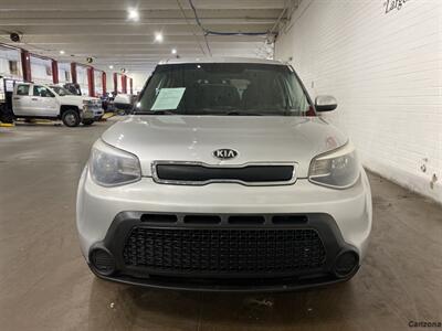2015 Kia Soul   - Photo 8 - Mesa, AZ 85201