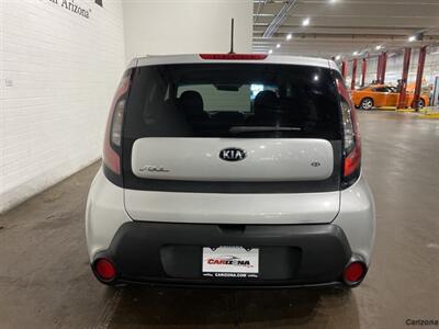 2015 Kia Soul   - Photo 4 - Mesa, AZ 85201