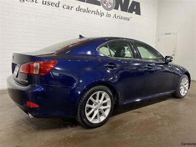 2011 Lexus IS 250   - Photo 3 - Mesa, AZ 85201