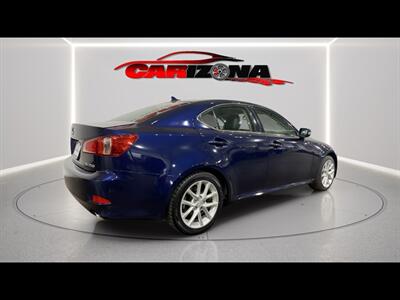 2011 Lexus IS 250 250   - Photo 3 - Mesa, AZ 85201
